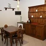 Le Casette Nel Appartamento *