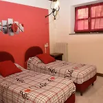 Le Casette Nel Appartamento Lurisia