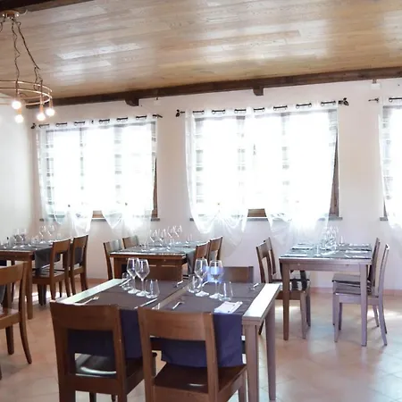 Le Casette Nel Lurisia