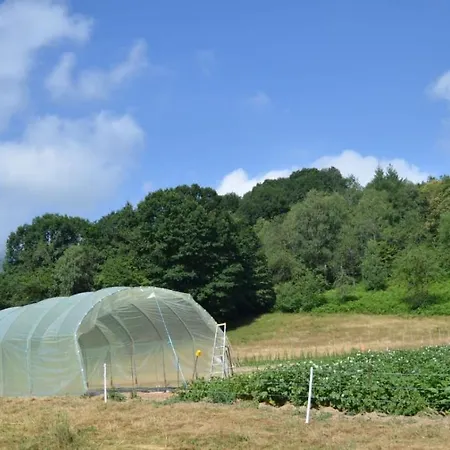 Le Casette Nel Διαμέρισμα Lurisia