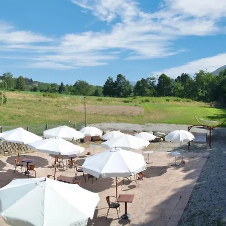 Διαμέρισμα Le Casette Nel