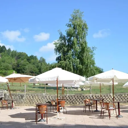 Le Casette Nel Lurisia