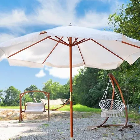 Le Casette Nel * Lurisia