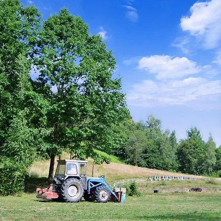 Lägenhet Le Casette Nel *
