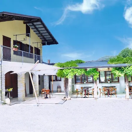 Διαμέρισμα Le Casette Nel *