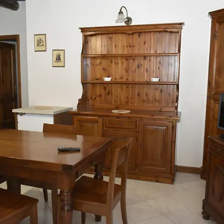 Le Casette Nel