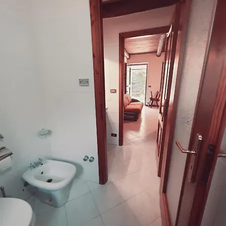 Διαμέρισμα Le Casette Nel *