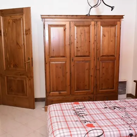 Le Casette Nel Lurisia