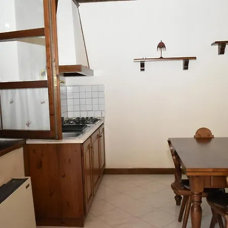 Lägenhet Le Casette Nel *