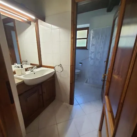 Διαμέρισμα Le Casette Nel *