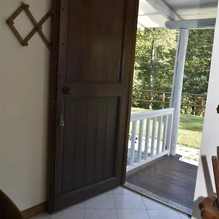 Le Casette Nel شقة
