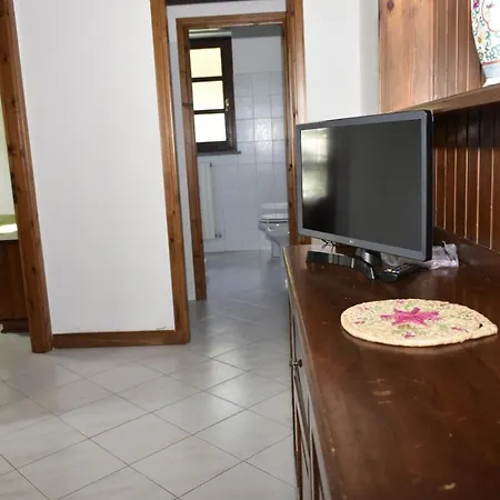 Le Casette Nel Lurisia