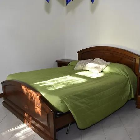 Le Casette Nel Διαμέρισμα *