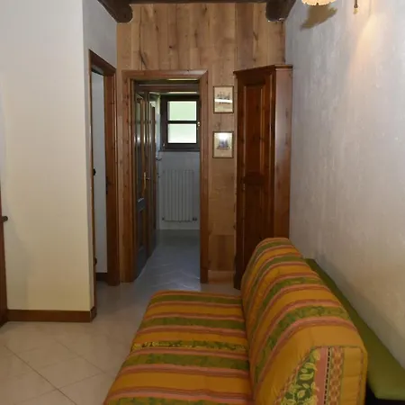 Lägenhet Le Casette Nel