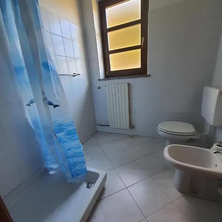 Διαμέρισμα Le Casette Nel