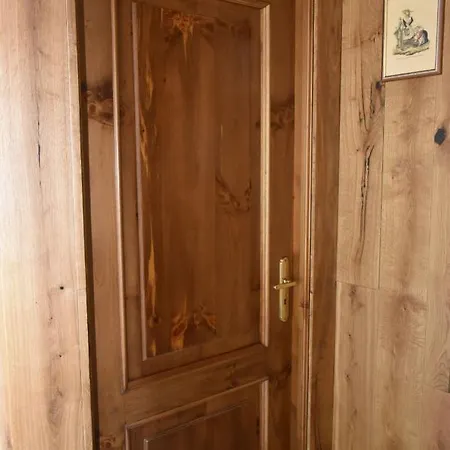 Le Casette Nel Lägenhet