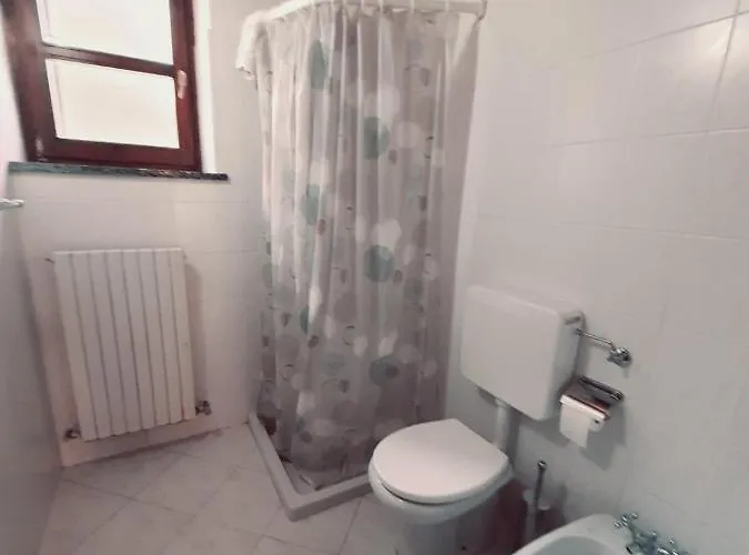 Le Casette Nel Apartament *