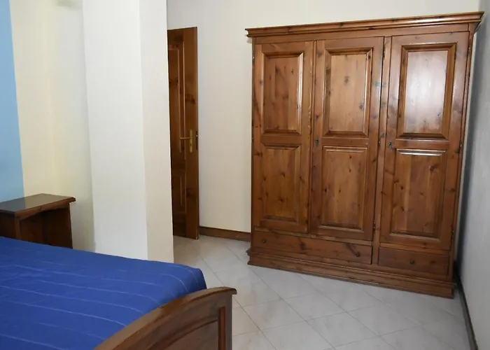 Le Casette Nel Apartament Lurisia