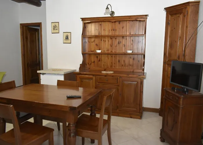 Le Casette Nel
