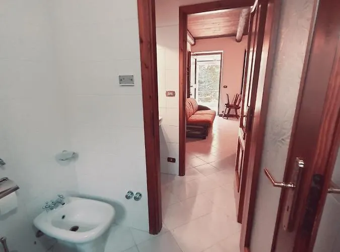 Apartament Le Casette Nel *