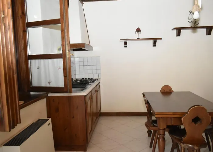 Apartament Le Casette Nel *