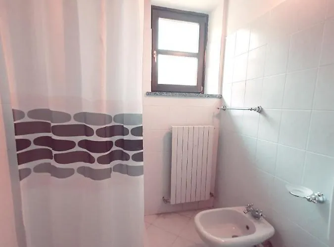 Le Casette Nel